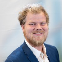 EVS, Inc. Employee Ryan Fries's profile photo