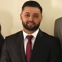 Bay Cities Paving & Grading, Inc. Employee Arash Paiman's profile photo