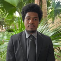 Tate Computer Systems Employee Carrington Body's profile photo