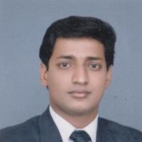Service Industries Limited Employee Wajid Syed's profile photo