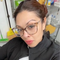 Scrubs & Beyond Employee Melissa Martinez's profile photo