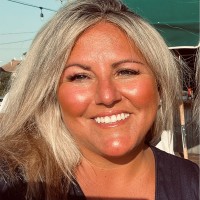 Ashley Evans Email & Phone Number