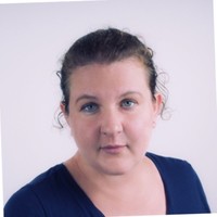 Tateossian Employee Cristina Necula's profile photo