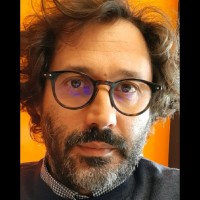 Mediaset Employee Marco Barpi's profile photo