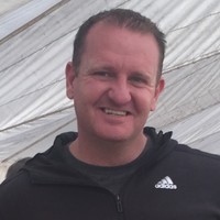 Hitachi Data Systems Employee Eric Ruhfus's profile photo