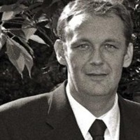 SWJ Germany GmbH Employee Udo Eiermann's profile photo