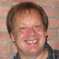University of Bristol Employee Philip Compton's profile photo