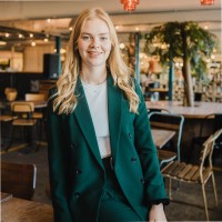 PR Dispatch Employee Kate McWhirter's profile photo