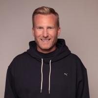 PUMA Group Employee Markus Neubrand's profile photo