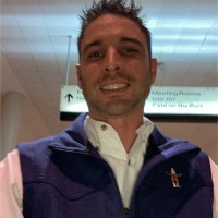 Titan Industrial Storage LLC Employee Christopher Brice's profile photo
