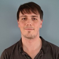 Thiriet Employee Jean-Baptiste Madika's profile photo