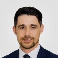 EXERGY Employee Daley Watson's profile photo