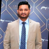 L&T Realty Employee Azeem Shaikh's profile photo