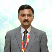 ICT Academy Employee Saravanan Gurusamy's profile photo