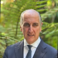 CG Swasbrook & Co. Limited Employee Christopher Swasbrook's profile photo