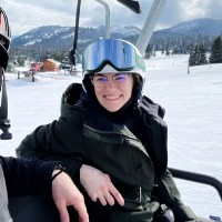 Caitlin Soha Email & Phone Number