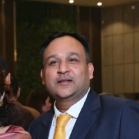 PEP UP SALES Employee Ankur Mittal's profile photo