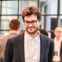 Matteo Gibelli Email