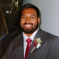 Darnell Devadass's profile photo