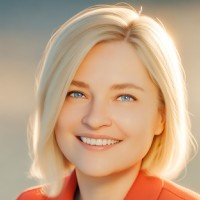 Zavarovalnica Triglav, d.d. Employee Maja Benko's profile photo