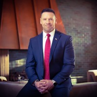 Bellevue University Employee Matthew Davis's profile photo