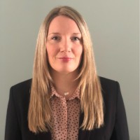Isadore Goldman Employee Louise Griffin's profile photo