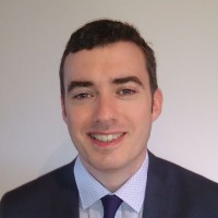 NIE Networks Employee Glenn Carson's profile photo