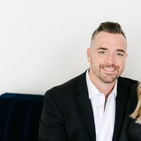 T-Mobile Employee Hunter Weeks's profile photo
