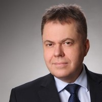 LJUNGSTRÖM | ARVOS Group Employee Zbigniew Gargas's profile photo