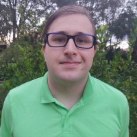 Wisconsin Department of Agriculture, Trade and Consumer Protection Employee Harrison Andrew's profile photo