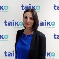 Taiko Touroperador Employee Begoña de la Torre Serrano's profile photo