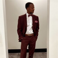Aaron James-Bogar Email