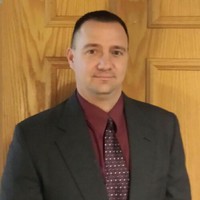 PeopleTec, Inc. Employee Jay Goodwin's profile photo