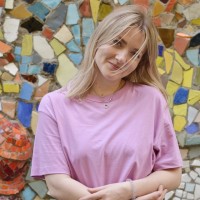 FIX Group of Companies Employee Evgeniya Latypova's profile photo