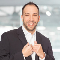 KLR Employee Anthony Mangiarelli's profile photo