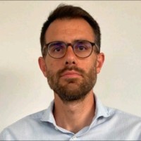 DBInformation Employee Matteo Pizzagalli's profile photo