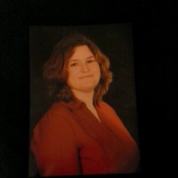 Workforce Solutions East Texas Employee Danielle McClain's profile photo