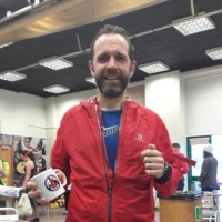 J&B Hopkins Ltd Employee Duncan Meadus's profile photo