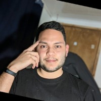 Globant Employee Jhon Brayan Gonzalez Montoya's profile photo