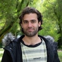 BigBang Media Employee Álvaro Pacha's profile photo