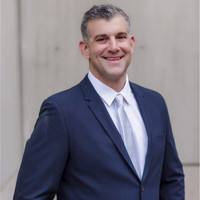 Ark Behavioral Health Employee Brad Chambers's profile photo