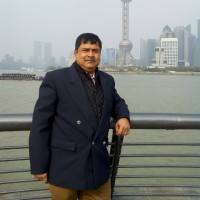 Deepak Fertilisers And Petrochemicals Corp. Ltd. Employee Tapas Saha's profile photo
