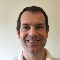 Plus-Plus Employee Steffen Clewley's profile photo