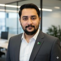 TechTrek Solutions Employee Umer Habib's profile photo