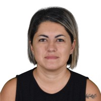 Hasret Ozdogan