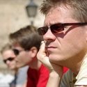 Syndicate Employee Christian Spliid's profile photo