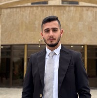 Pharmatics Employee Hussein Wadhah's profile photo