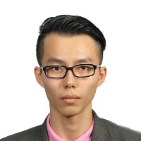 Omni-Plus System Employee Richard Tan's profile photo