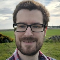 CODIFY LTD. Employee Jacob Taylor's profile photo