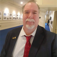 Shell Employee Williams Scott's profile photo